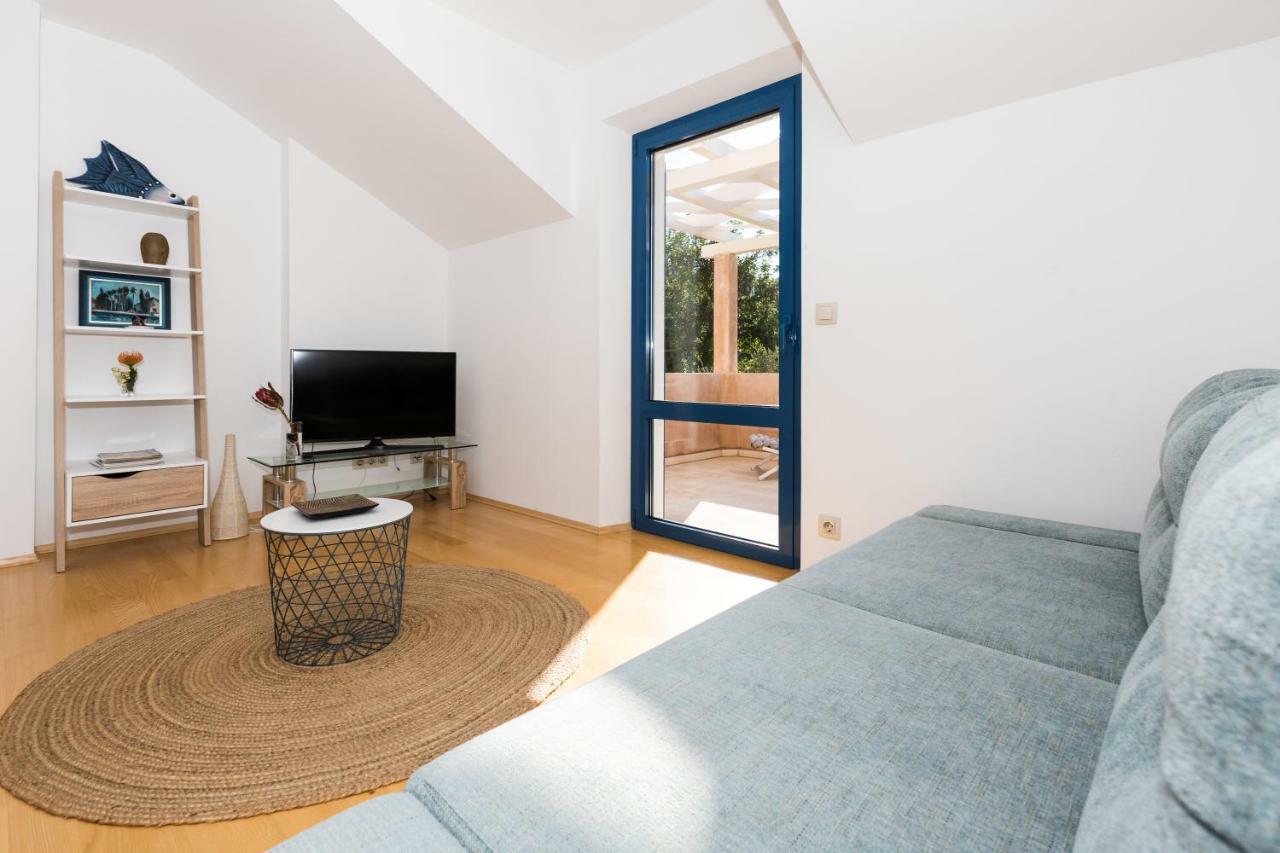 Villa Authentica Lopud, Dubrovnik Εξωτερικό φωτογραφία