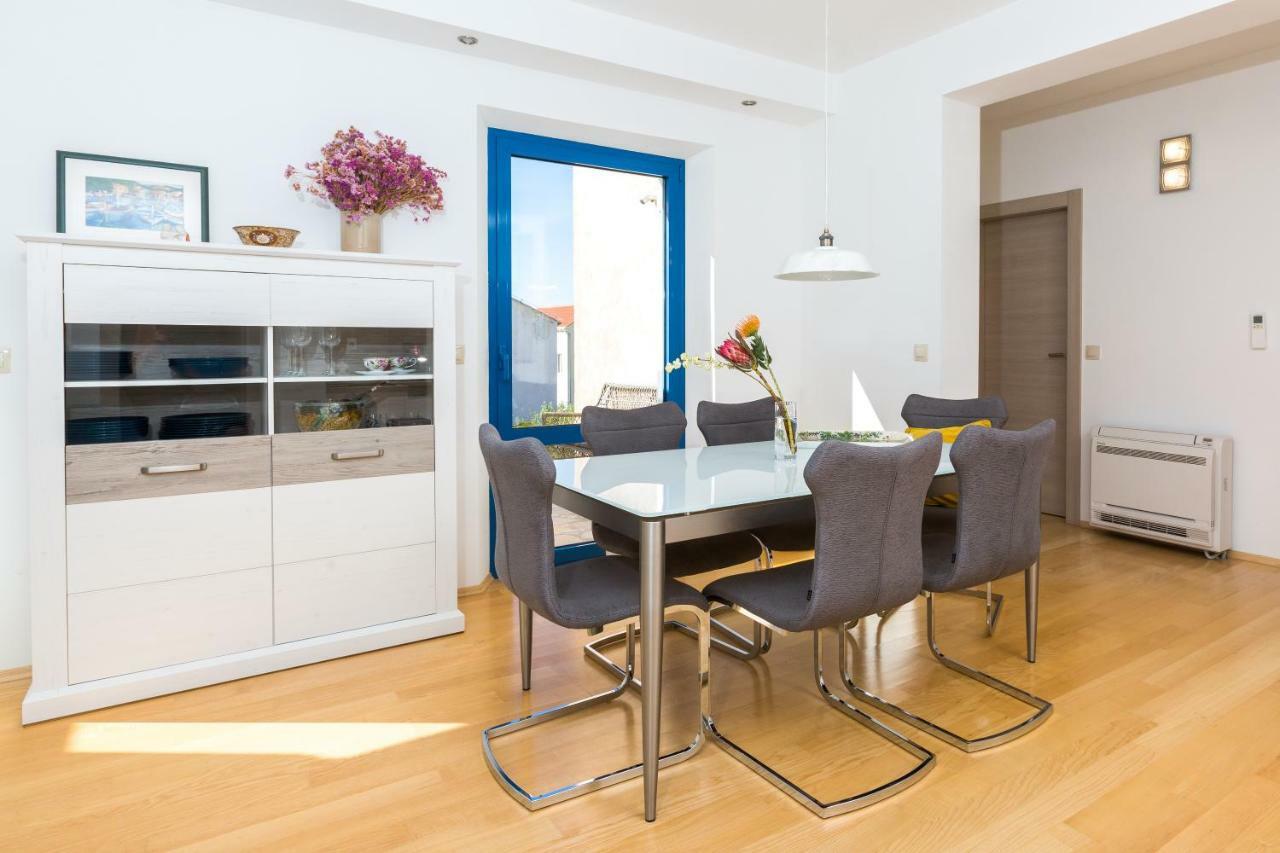 Villa Authentica Lopud, Dubrovnik Εξωτερικό φωτογραφία