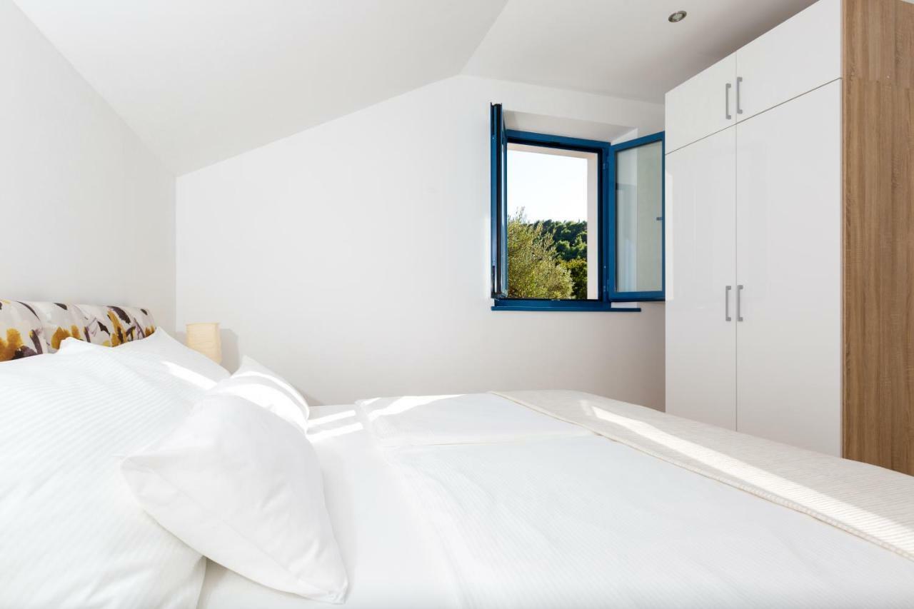 Villa Authentica Lopud, Dubrovnik Εξωτερικό φωτογραφία